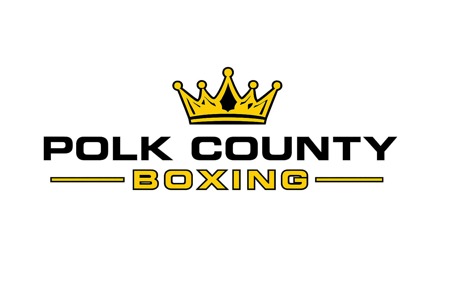 Polk County Boxing