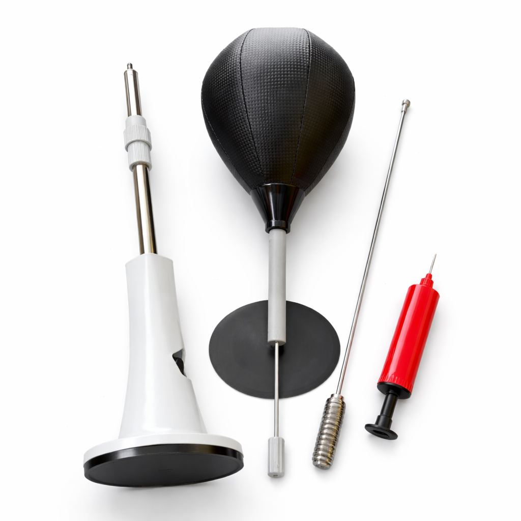 Boxing Reflex Bag 3.0