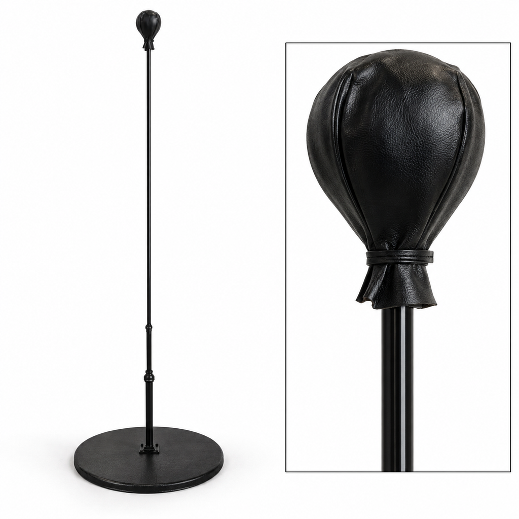 PUNCHLINE™ / Boxing Reflex Trainer