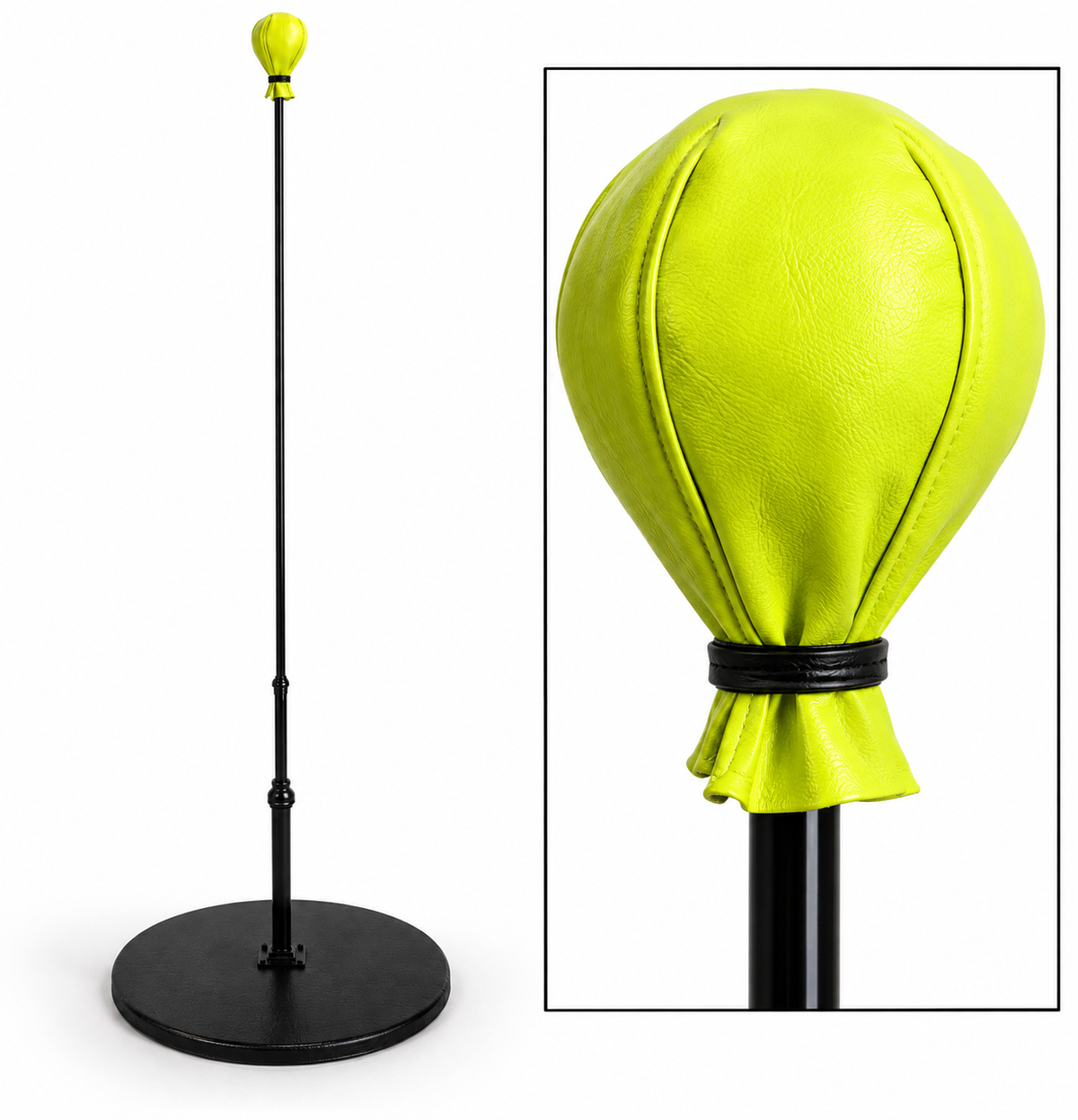 PUNCHLINE™ / Boxing Reflex Trainer