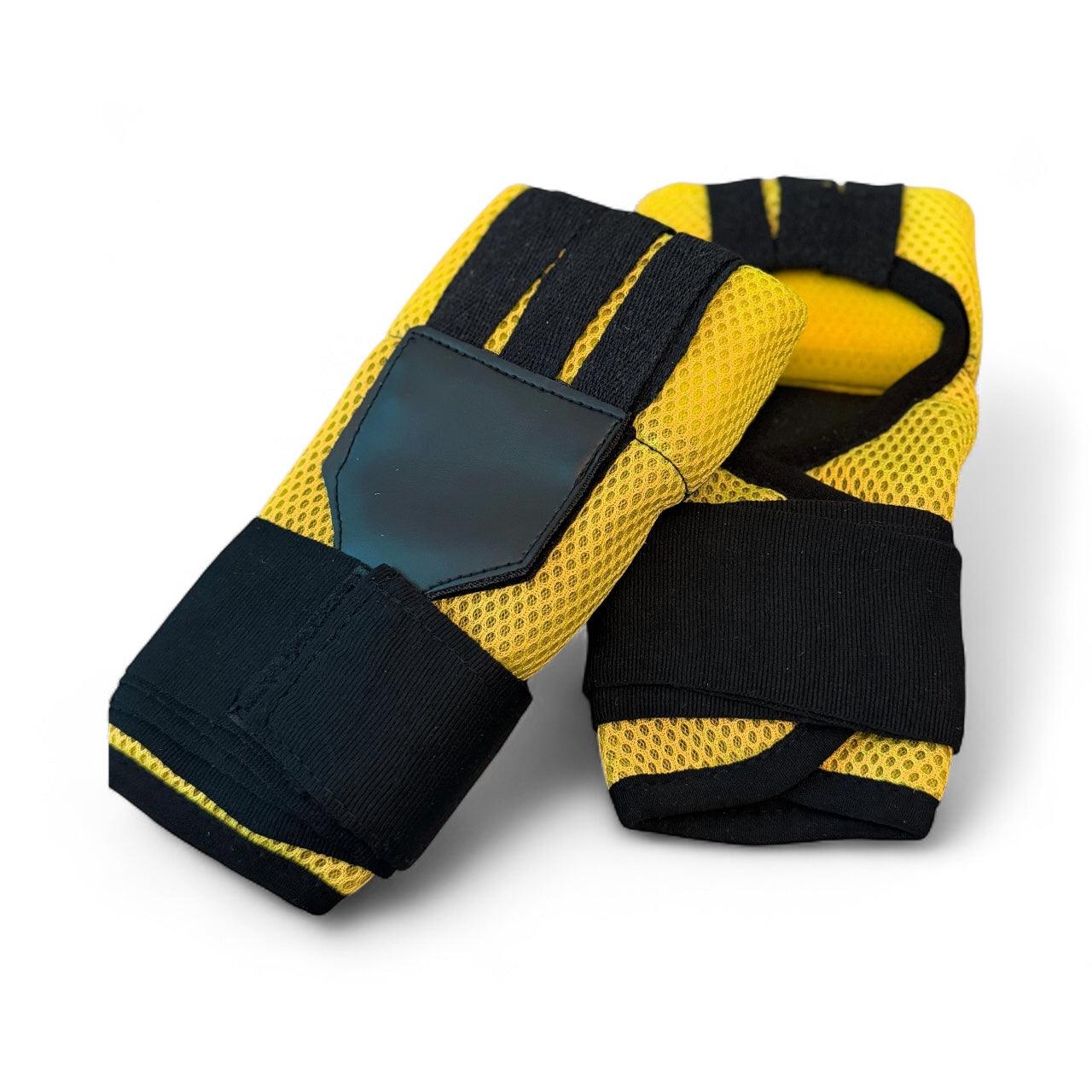 New 2.0 Yellow Wraps | PRO EDITION