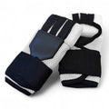 White /Black | Boxing Easy Wraps 2.0