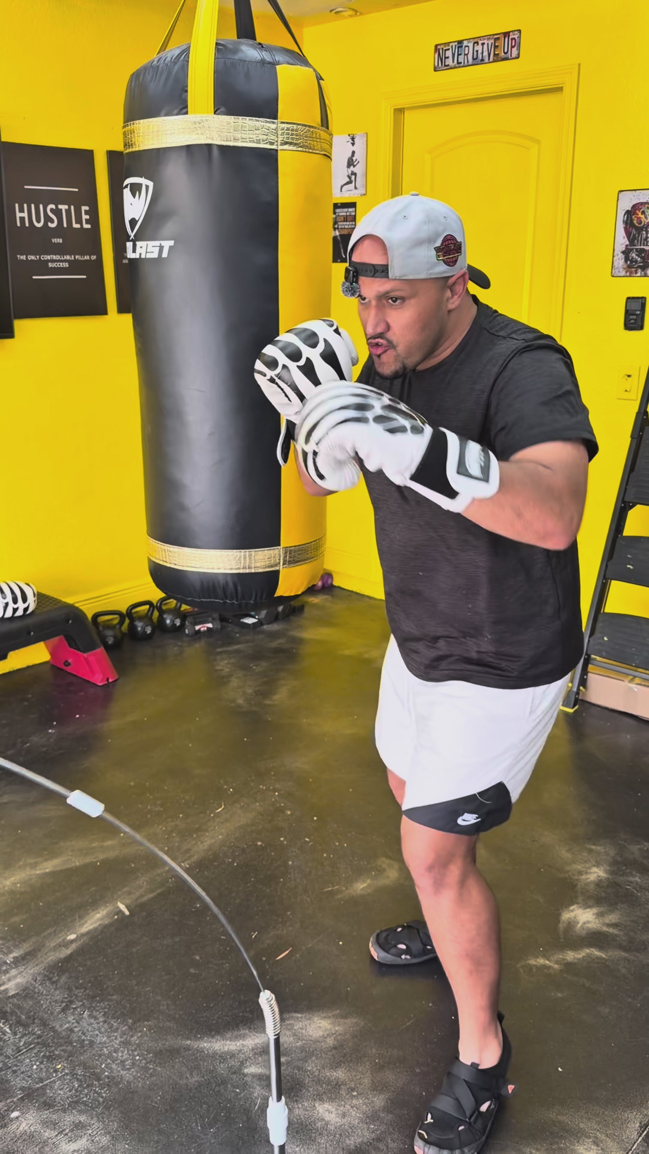 Boxing Reflex Bag 3.0